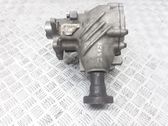 Gearbox transfer box case