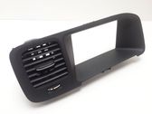 Dash center air vent grill