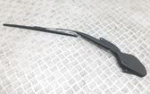 Windshield/front glass wiper blade