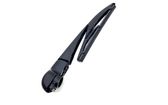 Rear wiper blade