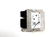 Airbag control unit/module