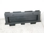 Bolsillo de almacenamiento lateral del maletero/compartimento de carga