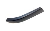 Front door interior handle trim