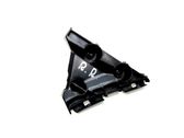 Rear bumper mounting bracket