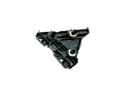 Rear bumper mounting bracket