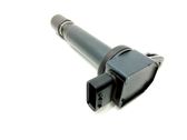 High voltage ignition coil