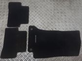 Car floor mat set