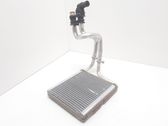 Radiateur soufflant de chauffage