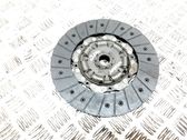 Clutch pressure plate