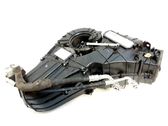 Heater fan/blower