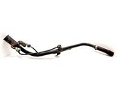 Fuel tank filler neck pipe