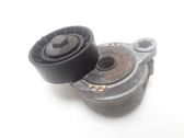 Alternator belt tensioner