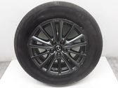 R17 alloy rim