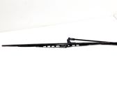 Windshield/front glass wiper blade