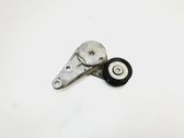 Generator/alternator belt tensioner