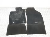 Car floor mat set