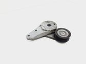 Generator/alternator belt tensioner