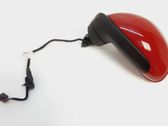 Rétroviseur électrique de porte avant