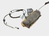 Tailgate hydraulic set