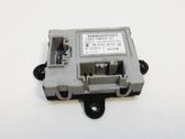 Door control unit/module