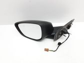 Front door electric wing mirror