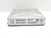 Engine control unit/module