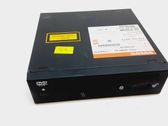 Navigation unit CD/DVD player