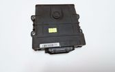 Gearbox control unit/module