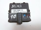 Other control units/modules