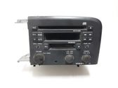 Radio/CD/DVD/GPS-pääyksikkö