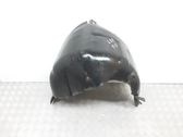 Rear arch fender liner splash guards