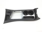 Gear shifter surround trim plastic