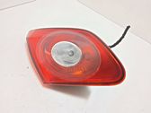 Tailgate rear/tail lights