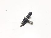 Fuel temperature sensor