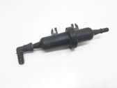 Valve vacuum