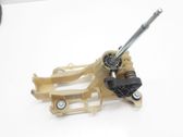 Gear shifter/selector
