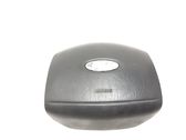Steering wheel airbag