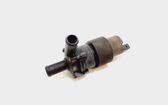 Electric auxiliary coolant/water pump