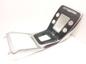 Climate control/heater control trim