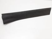 Front sill trim cover