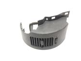 Dashboard side air vent grill/cover trim