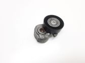 Generator/alternator belt tensioner