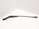 Windshield/front glass wiper blade