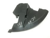 Front bumper skid plate/under tray