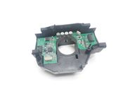 Steering angle sensor