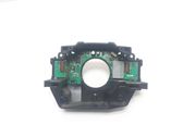 Steering wheel angle sensor