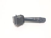 Wiper control stalk