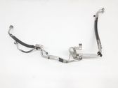Air conditioning (A/C) pipe/hose