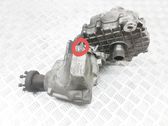 Gearbox transfer box case