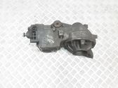 Rear differential
